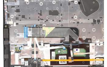 Lenovo 5CB0W43768 Tastatur inkl. Topcase ASM_IT Q 81UE