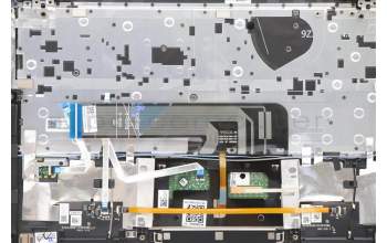 Lenovo 5CB0W43777 Tastatur inkl. Topcase ASM_SA Q 81UE