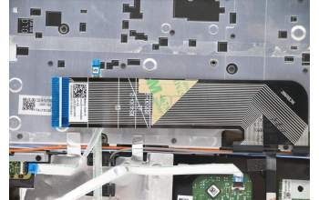 Lenovo 5CB0W43792 Tastatur inkl. Topcase ASM_FR Q 81XL