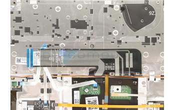 Lenovo 5CB0W43794 Tastatur inkl. Topcase ASM_GR Q 81XL