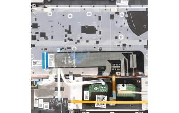 Lenovo 5CB0W43807 C-Abdeckung mit Tastatur, Englisch (GB), Hintergrundbeleuchtung