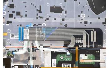 Lenovo 5CB0W43810 Tastatur inkl. Topcase ASM_SW Q 81XL