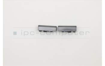 Lenovo 5CB0W43861 COVER Hinge Cover C 81QA R/L