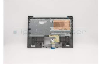 Lenovo 5CB0W43910 Tastatur inkl. Topcase ASM_PO W 81VS PG