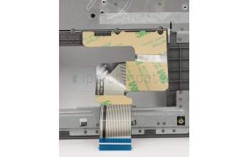 Lenovo 5CB0W43910 Tastatur inkl. Topcase ASM_PO W 81VS PG