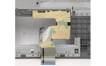 Lenovo 5CB0W43912 Tastatur inkl. Topcase ASM_BE W 81VS PG