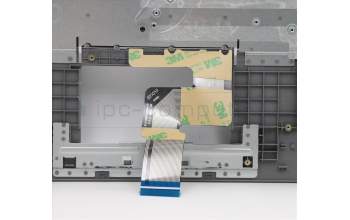Lenovo 5CB0W43925 Tastatur inkl. Topcase ASM_SW W 81VS PG