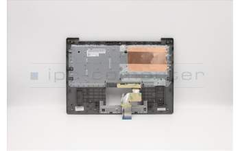 Lenovo 5CB0W43926 Tastatur inkl. Topcase ASM_CF-E W 81VS PG