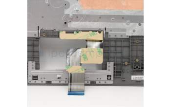 Lenovo 5CB0W43926 Tastatur inkl. Topcase ASM_CF-E W 81VS PG