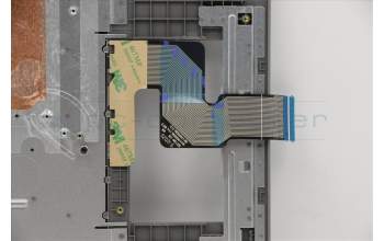 Lenovo 5CB0W43929 Tastatur inkl. Topcase ASM_US W 81VS PG