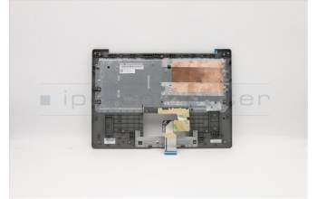 Lenovo 5CB0W43930 Tastatur inkl. Topcase ASM_FR W 81VS PG