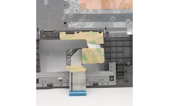 Lenovo 5CB0W43930 Tastatur inkl. Topcase ASM_FR W 81VS PG