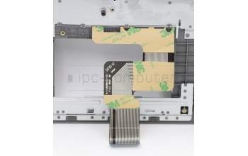 Lenovo 5CB0W43933 Tastatur inkl. Topcase ASM_IT W 81VS PG