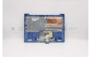 Lenovo 5CB0W43953 Tastatur inkl. Topcase ASM_US INTE W 81VS IB