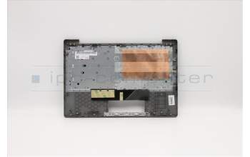 Lenovo 5CB0W44029 Tastatur inkl. Topcase ASM_BE W 81VR PG