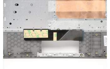 Lenovo 5CB0W44029 Tastatur inkl. Topcase ASM_BE W 81VR PG