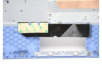 Lenovo 5CB0W44039 Tastatur inkl. Topcase ASM_UK W 81VR IB