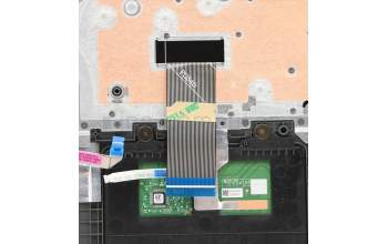 Lenovo 5CB0W44077 Tastatur inkl. Topcase ASM_IT L81YEIGTEX