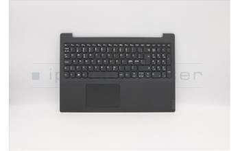 Lenovo 5CB0W44084 Tastatur inkl. Topcase ASM_ND L81YEIGTEX