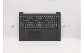 Lenovo 5CB0W44087 Tastatur inkl. Topcase ASM_SA L81YEIGTEX
