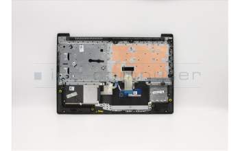 Lenovo 5CB0W44089 Tastatur inkl. Topcase ASM_SW L81YEIGTEX