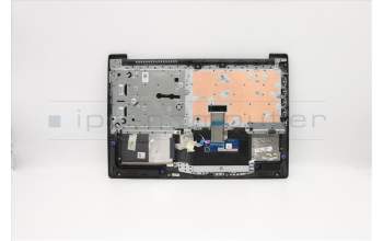 Lenovo 5CB0W44094 Tastatur inkl. Topcase ASM_US INTE L81YEIGTEX