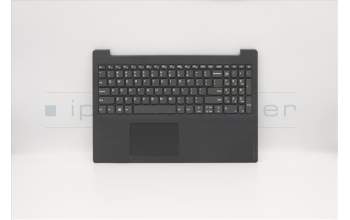 Lenovo 5CB0W44095 Tastatur inkl. Topcase ASM_US L81YEIGTEX