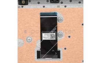 Lenovo 5CB0W44095 Tastatur inkl. Topcase ASM_US L81YEIGTEX