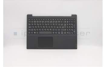 Lenovo 5CB0W44096 Tastatur inkl. Topcase ASM_CZ-SK L81YEIGTEX