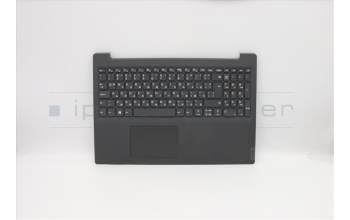 Lenovo 5CB0W44097 Tastatur inkl. Topcase ASM_BU L81YEIGTEX