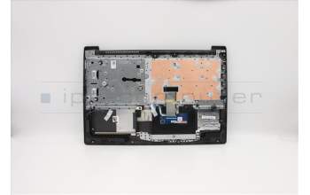 Lenovo 5CB0W44097 Tastatur inkl. Topcase ASM_BU L81YEIGTEX