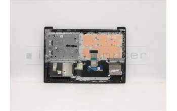 Lenovo 5CB0W44123 Tastatur inkl. Topcase ASM_UK L81YEIGIMR