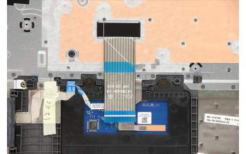 Lenovo 5CB0W44125 Tastatur inkl. Topcase ASM_US L81YEIGIMR