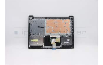 Lenovo 5CB0W44145 Tastatur inkl. Topcase ASM_HB L81YB IGTEX