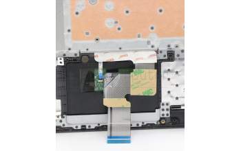 Lenovo 5CB0W44145 Tastatur inkl. Topcase ASM_HB L81YB IGTEX