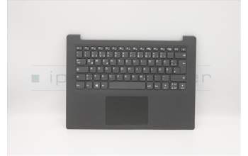Lenovo 5CB0W44147 Tastatur inkl. Topcase ASM_GR L81YB IGTEX