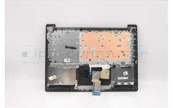 Lenovo 5CB0W44147 Tastatur inkl. Topcase ASM_GR L81YB IGTEX