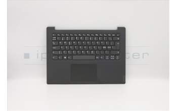 Lenovo 5CB0W44149 Tastatur inkl. Topcase ASM_ND L81YB IGTEX