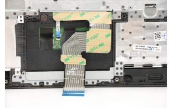 Lenovo 5CB0W44149 Tastatur inkl. Topcase ASM_ND L81YB IGTEX