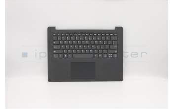 Lenovo 5CB0W44160 Tastatur inkl. Topcase ASM_US L81YB IGTEX