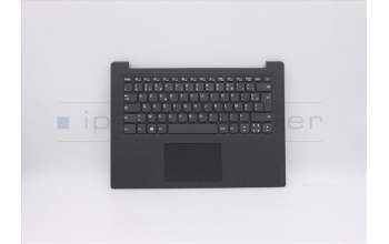 Lenovo 5CB0W44166 Tastatur inkl. Topcase ASM_FR L81YB IGTEX