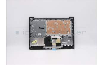Lenovo 5CB0W44166 Tastatur inkl. Topcase ASM_FR L81YB IGTEX