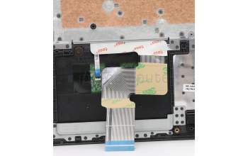 Lenovo 5CB0W44166 Tastatur inkl. Topcase ASM_FR L81YB IGTEX
