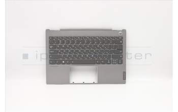 Lenovo 5CB0W44280 Tastatur inkl. TopcaseASM_B MGR_BL W/HB