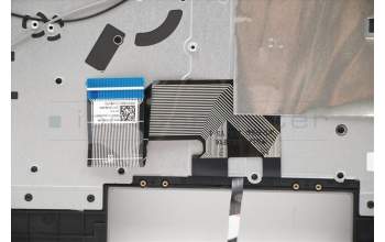 Lenovo 5CB0W44280 Tastatur inkl. TopcaseASM_B MGR_BL W/HB