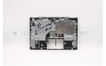 Lenovo 5CB0W44284 Tastatur inkl. TopcaseASM_B MGR_BL W/ND