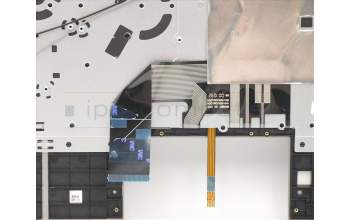 Lenovo 5CB0W44284 Tastatur inkl. TopcaseASM_B MGR_BL W/ND