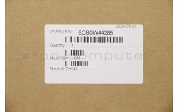 Lenovo 5CB0W44285 Tastatur inkl. TopcaseASM_B MGR_BL W/PO