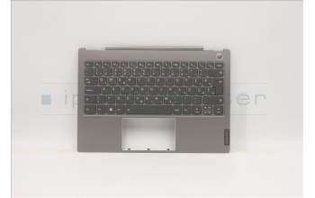 Lenovo 5CB0W44287 Tastatur inkl. TopcaseASM_B MGR_BL W/SA