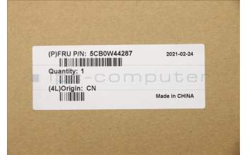 Lenovo 5CB0W44287 Tastatur inkl. TopcaseASM_B MGR_BL W/SA